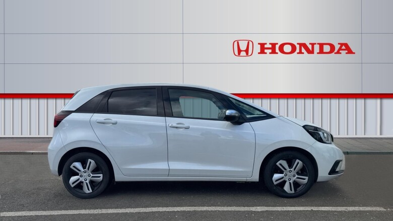 Honda Jazz 1.5 i-MMD Hybrid EX 5dr eCVT Hybrid Hatchback